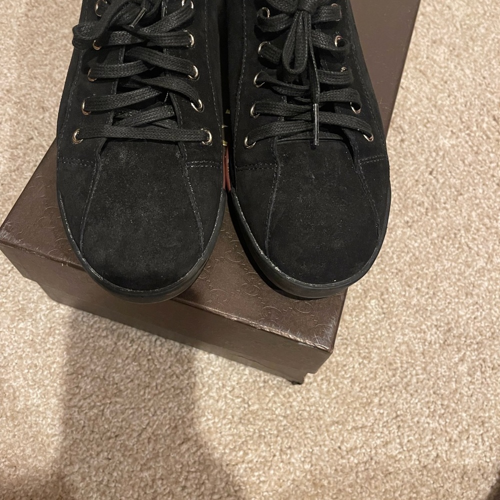 Authentic Vintage Gucci sneakers - Picture 5 of 7